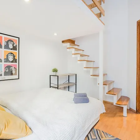 Appartement Makin' Memories-best Location In Heart Of Centre Boedapest