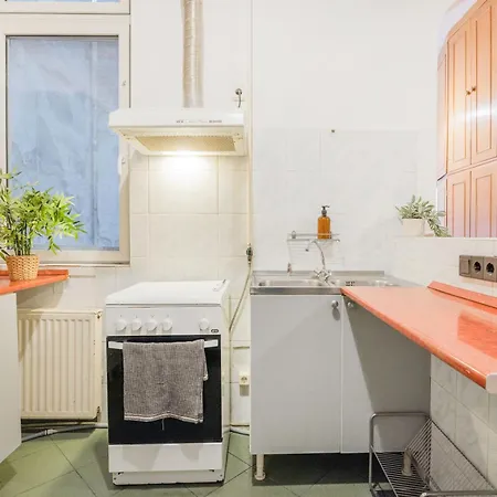 Apartament Makin' Memories-best Location In Heart Of Centre