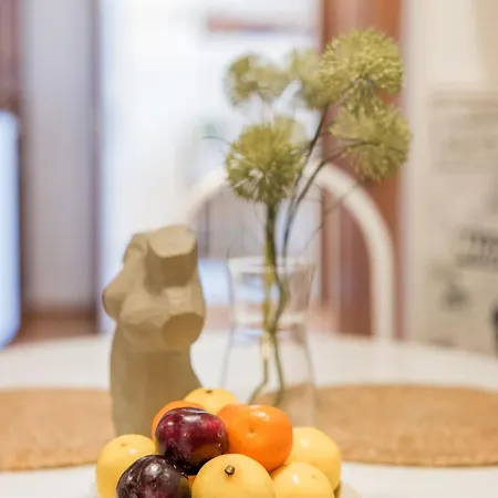 Makin' Memories-best Location In Heart Of Centre Apartment Budapest