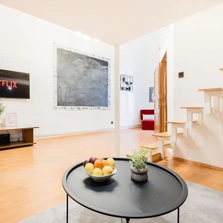 Apartament Makin' Memories-best Location In Heart Of Centre