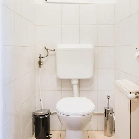 Appartement Makin' Memories-best Location In Heart Of Centre *