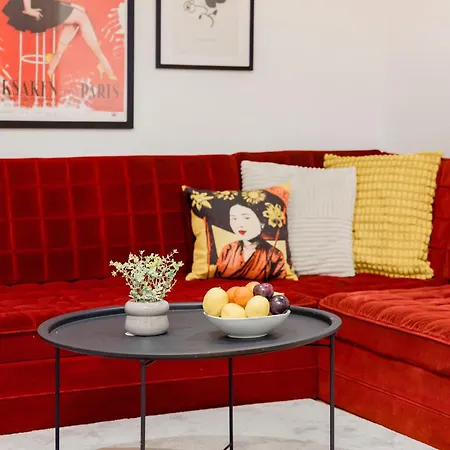 Apartament Makin' Memories-best Location In Heart Of Centre *