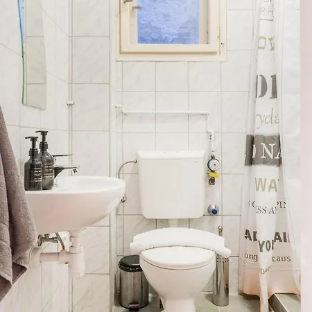 Appartement Makin' Memories-best Location In Heart Of Centre
