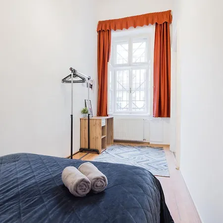 Apartament Makin' Memories-best Location In Heart Of Centre *