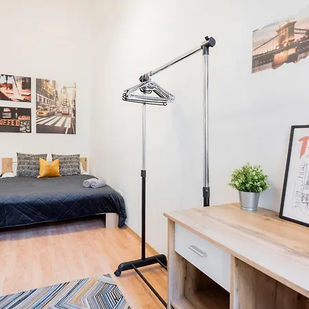 Apartament Makin' Memories-best Location In Heart Of Centre