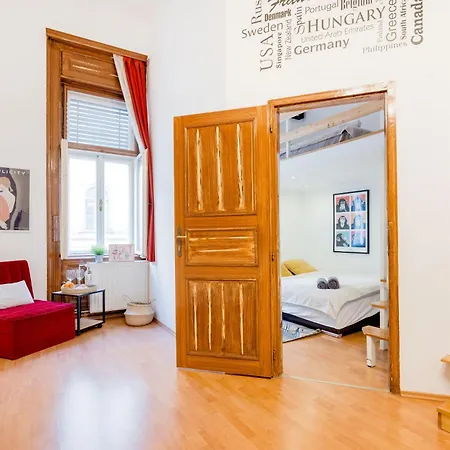 Apartament Makin' Memories-best Location In Heart Of Centre *
