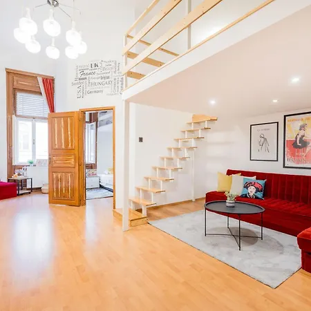 Apartament Makin' Memories-best Location In Heart Of Centre *
