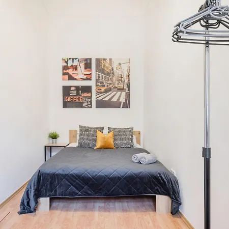 Apartament Makin' Memories-best Location In Heart Of Centre