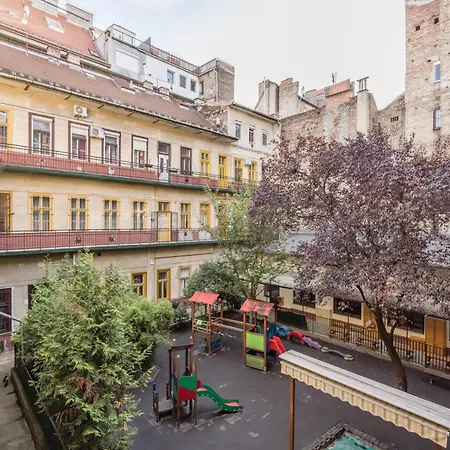 Makin' Memories-best Location In Heart Of Centre Appartement *