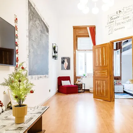 Apartament Makin' Memories-best Location In Heart Of Centre